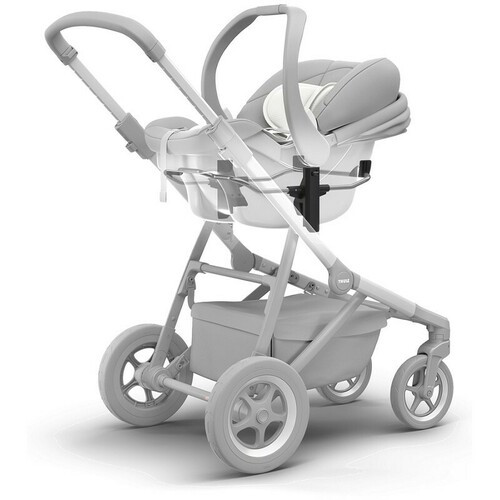 Thule Sleek Car Seat Adapter 