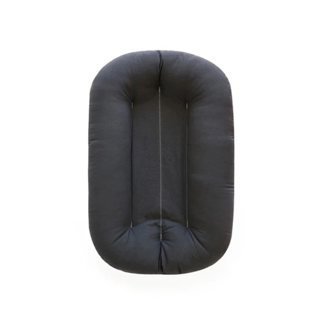 Snuggle Me Organic Infant Lounger BARE - Sparrow Snuggle Me Organic Infant Lounger BARE - Sparrow