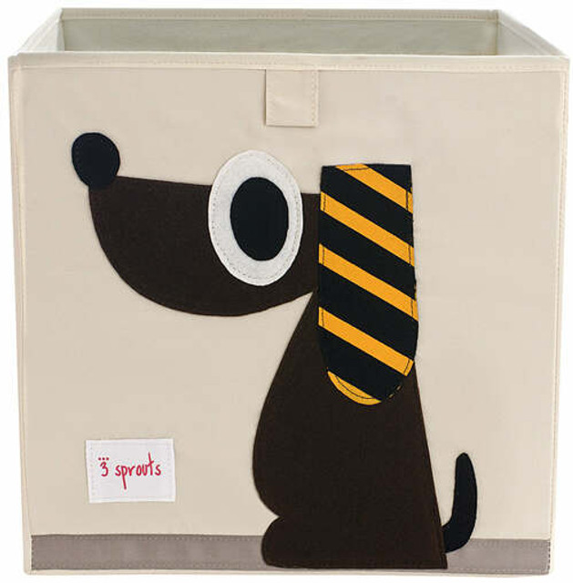 3 Sprouts- Dog Storage Box 3 Sprouts- Dog Storage Box