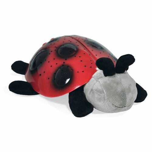 Twilight LadyBug