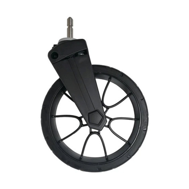 Baby Jogger City Select LUX Front Wheel Assembly Baby Jogger City Select LUX Front Wheel Assembly