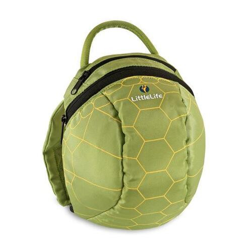 Little Life Toddler Daysack - Turtle