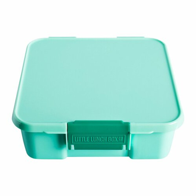 Little Lunch Box Co Bento Five- Mint Little Lunch Box Co Bento Five- Mint