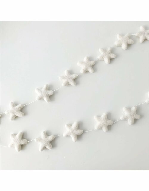 Star Garland Star Garland