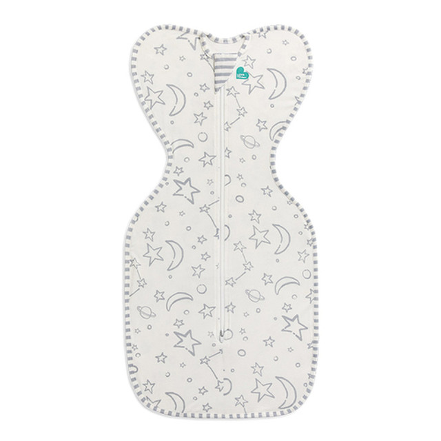 Love To Dream Swaddle Up Designer Edition 1.0 TOG - Rainbow Love To Dream Swaddle Up Designer Edition 1.0 TOG - Rainbow