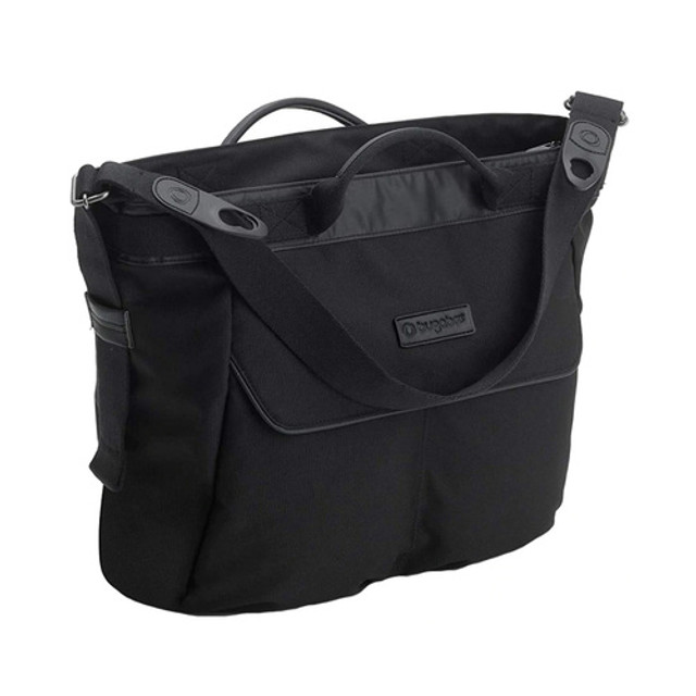 Bugaboo Changing Bag - Black Bugaboo Changing Bag - Black