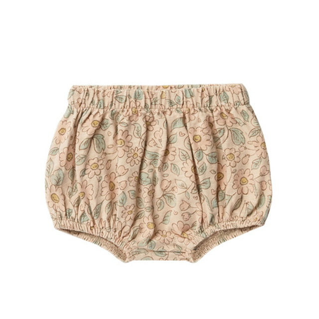 Bloomer - Blush Floral Bloomer - Blush Floral