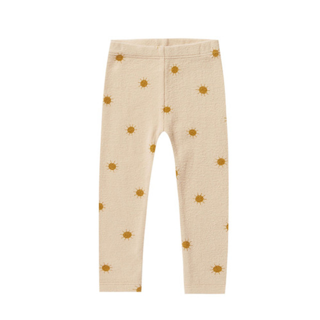 Knit Legging - Suns Knit Legging - Suns
