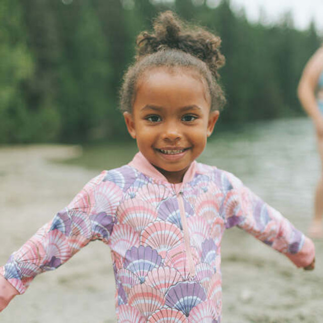 Honeysuckle Sunsuit Clamorous Honeysuckle Sunsuit Clamorous