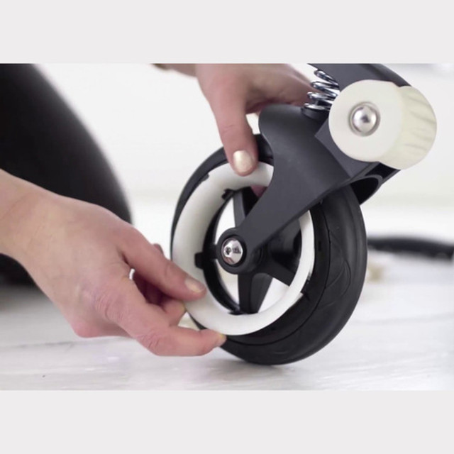 Bugaboo Fox Wheel Caps Bugaboo Fox Wheel Caps