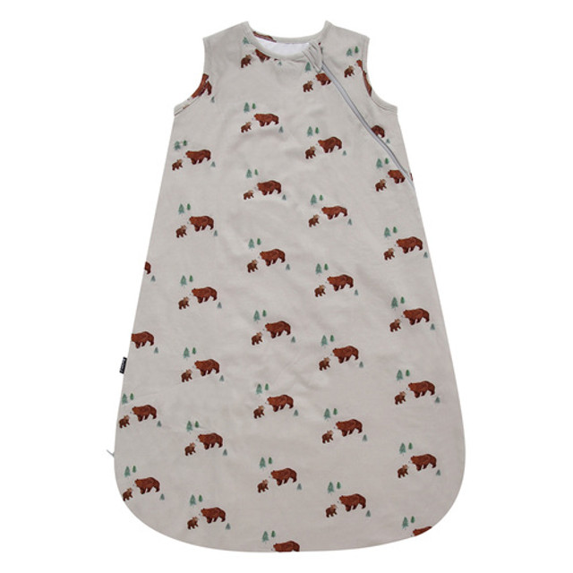 Belan.J 0.5 TOG Sleep Bag - Bear Belan.J 0.5 TOG Sleep Bag - Bear