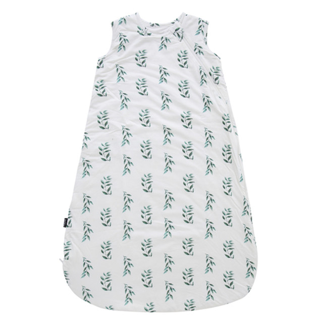 Belan.J 1.0 TOG Sleep Bag - Watercolor Leaves Belan.J 1.0 TOG Sleep Bag - Watercolor Leaves