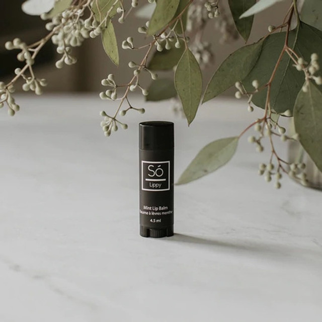 So Luxury Lippy - Mint So Luxury Lippy - Mint