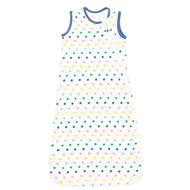 Kyte Baby Sleep Bag 0.5 TOG Spring Polka Dot Kyte Baby Sleep Bag 0.5 TOG Spring Polka Dot