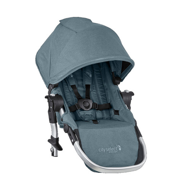 City Select Second Seat Kit in Lagoon City Select Second Seat Kit in Lagoon