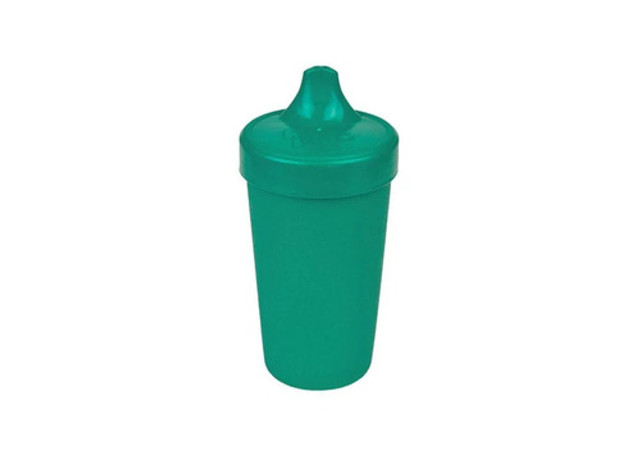 Re-Play No Spill Sippy Cup - Teal Re-Play No Spill Sippy Cup - Teal