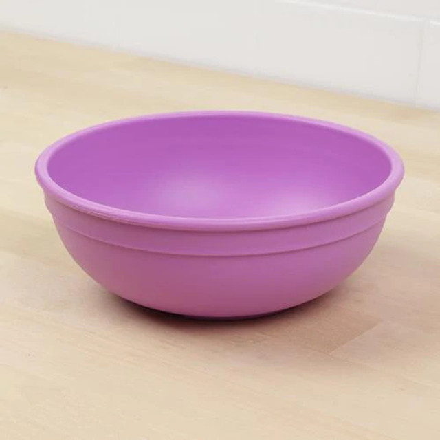 Re-Play Large 20oz Bowl - Purple Re-Play Large 20oz Bowl - Purple