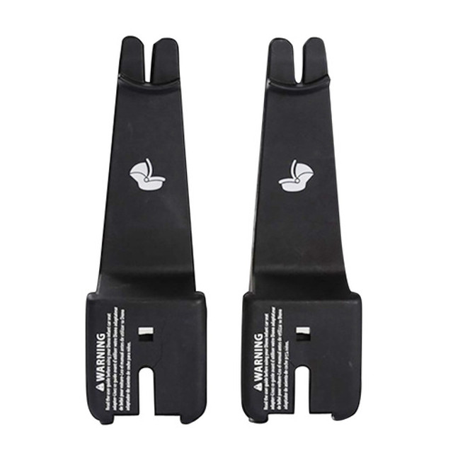 Diono Quantum Stroller Adapter Diono Quantum Stroller Adapter