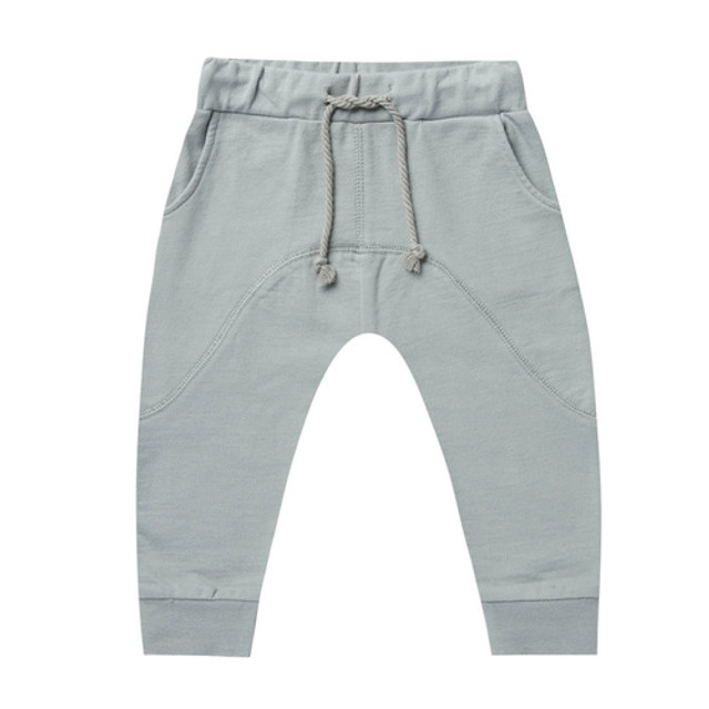 Rylee & Cru James Pant - Light Blue Rylee & Cru James Pant - Light Blue