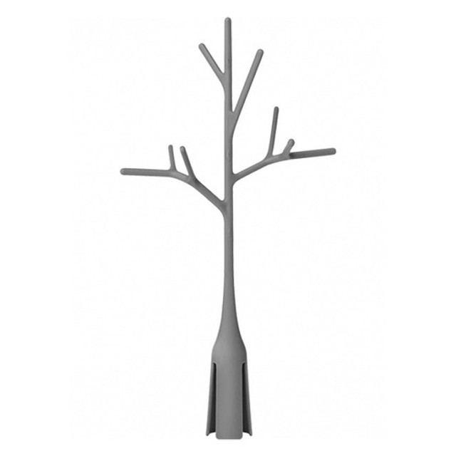 Boon Twig Accessory - Grey - Active Baby Store Boon Twig Accessory - Grey - Active Baby Store