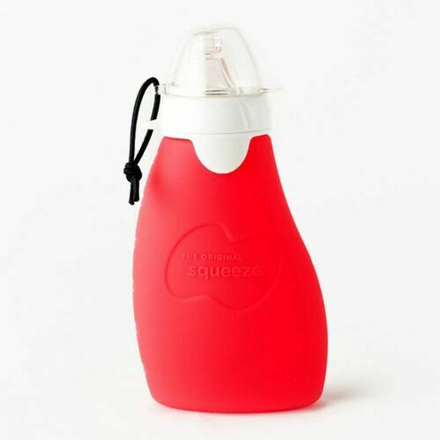 Original Squeeze with Eeeze - 6 oz Original Squeeze with Eeeze - 6 oz