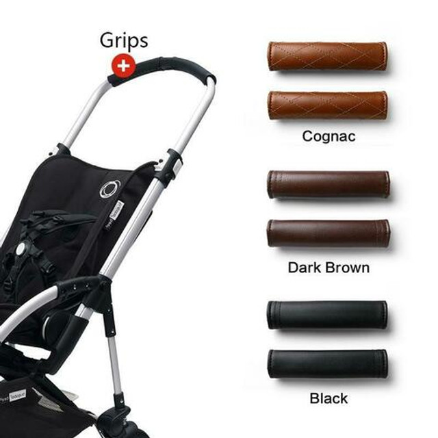Bugaboo Bee5 Stroller Grips Bugaboo Bee5 Stroller Grips