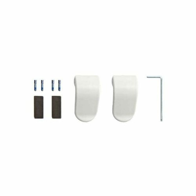 Bugaboo Cameleon Handlebar Clips Replacement Set Bugaboo Cameleon Handlebar Clips Replacement Set