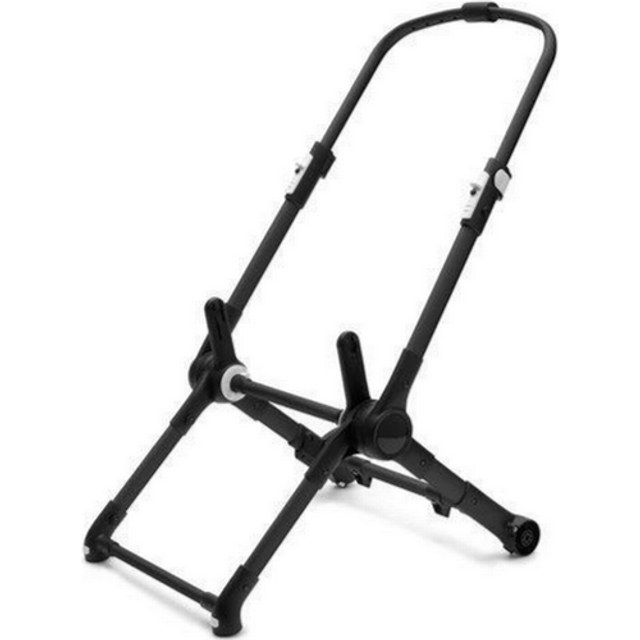 Bugaboo Fox2 Chassis - Black Bugaboo Fox2 Chassis - Black