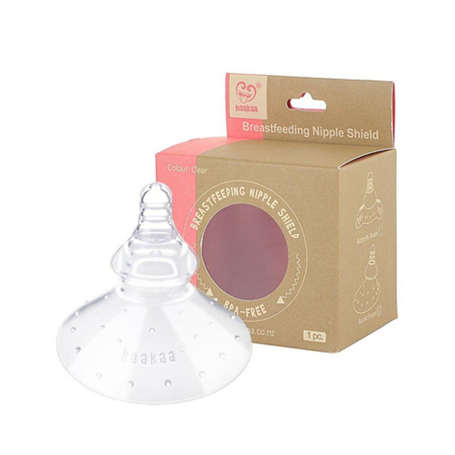Haakaa Breastfeeding Nipple Shield