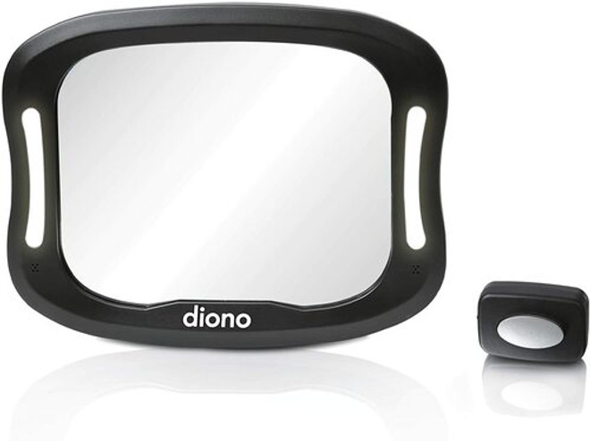 Diono Easy View XXL Mirror Diono Easy View XXL Mirror