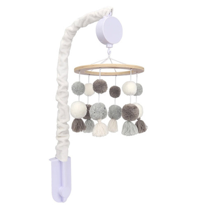 Lambs & Ivy Signature Separates Pom Pom Mobile