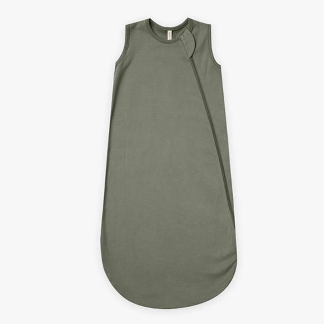 Quincy Mae Sleep Bag in Basil Quincy Mae Sleep Bag in Basil