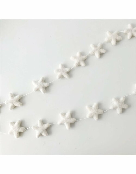 Star Garland Star Garland