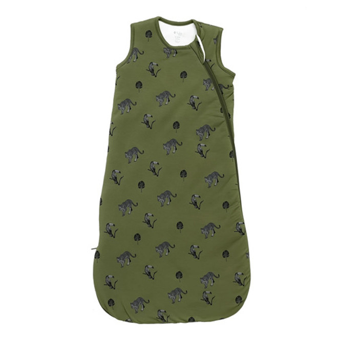 Kyte Baby Sleep Bag 2.5 Tog - Jungle Kyte Baby Sleep Bag 2.5 Tog - Jungle