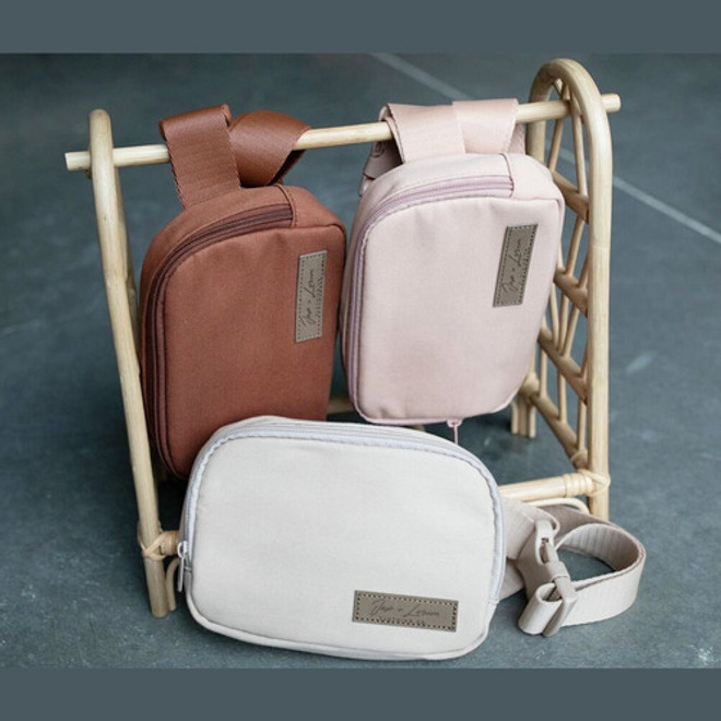 Jax & Lennon Belt Bag Jax & Lennon Belt Bag