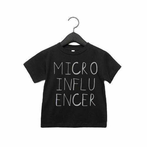 Portage & Main Micro Influencer Tee