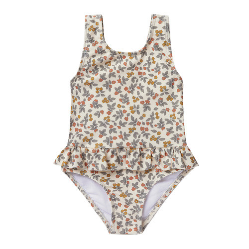 Skirted One Piece - Summer Bloom - Active Baby Store