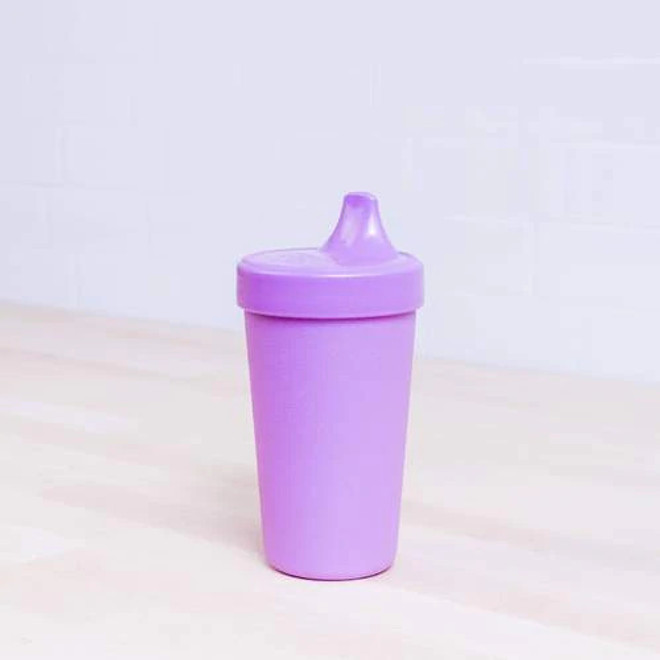 Re-Play No Spill Sippy Cup- Purple Re-Play No Spill Sippy Cup- Purple