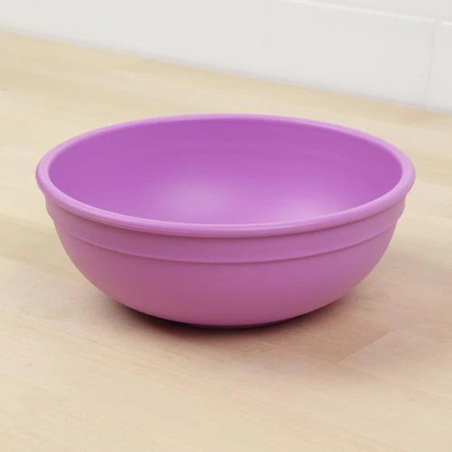 Re-Play Large 20oz Bowl - Purple Re-Play Large 20oz Bowl - Purple