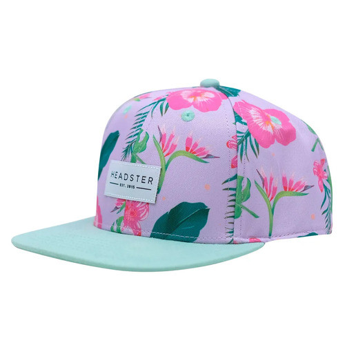 Headster Wild Hibiscus