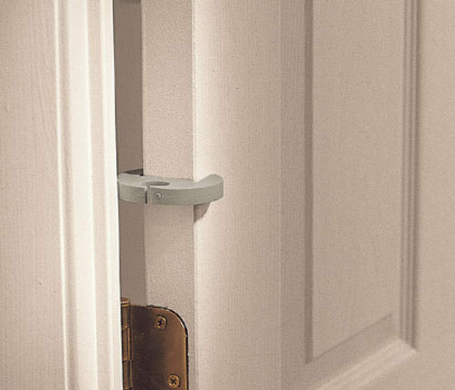 KidCo Finger Guard (Clear) 2pkg   KidCo Finger Guard (Clear) 2pkg