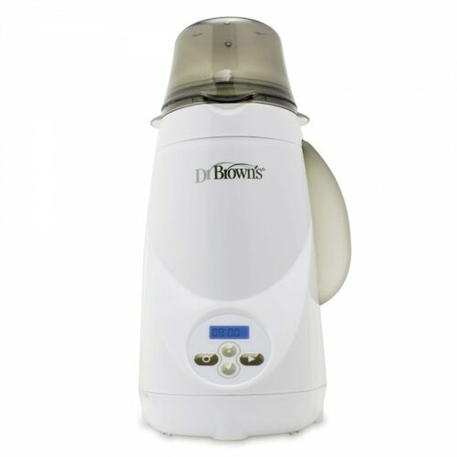 Dr. Brown's Deluxe Bottle Warmer Dr. Brown's Deluxe Bottle Warmer