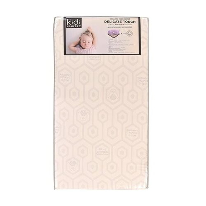 Delicate Touch Organic Mattress Delicate Touch Organic Mattress