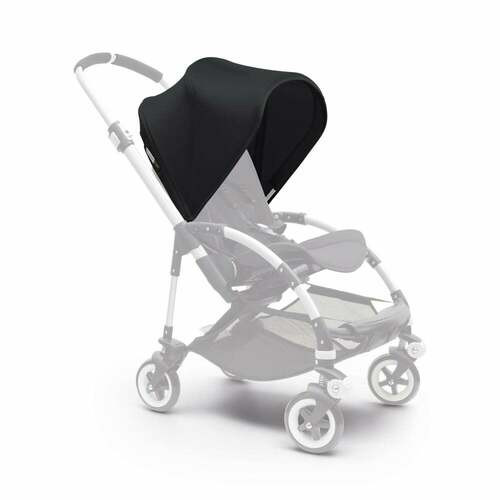 Bugaboo Bee5 Stroller Extendable Sun Canopy