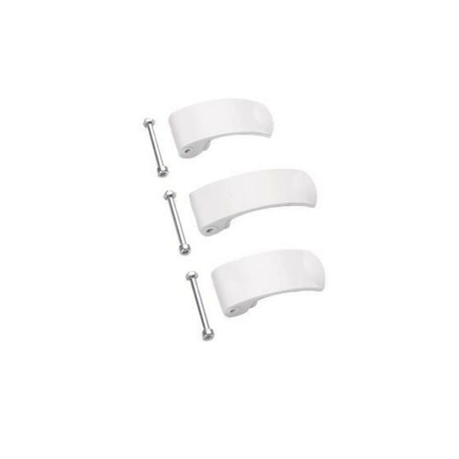 Bugaboo Donkey width adjustment clips replacement set Bugaboo Donkey width adjustment clips replacement set