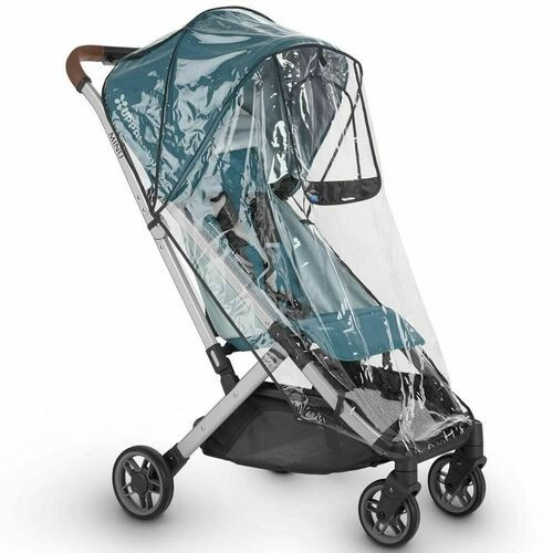 UPPABaby Minu Rain Cover