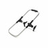 Bugaboo Fox1 Seat Frame - Aluminium