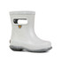 Bogs SKPR Glitter - Silver