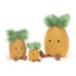 Jellycat - Pineapple Small 8"