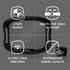Diono Easy View XXL Mirror Diono Easy View XXL Mirror